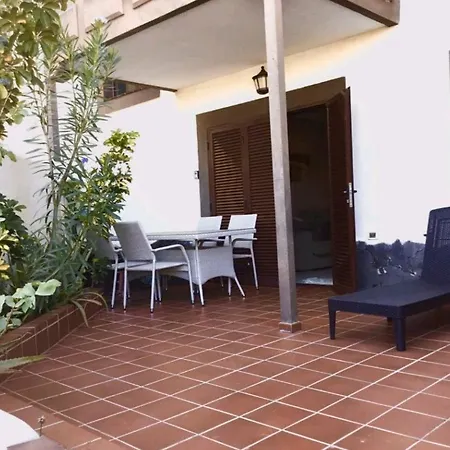 Appartement El Rincon De La Armonia. Arona (Tenerife)