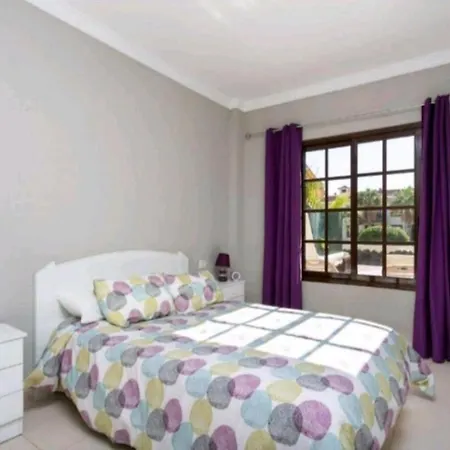 El Rincon De La Armonia. Appartement