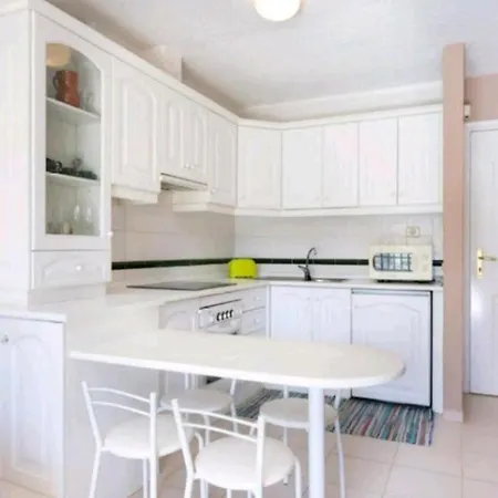 El Rincon De La Armonia. Appartement *