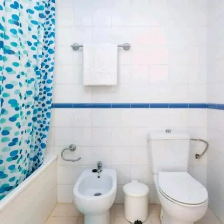 Appartement El Rincon De La Armonia. *