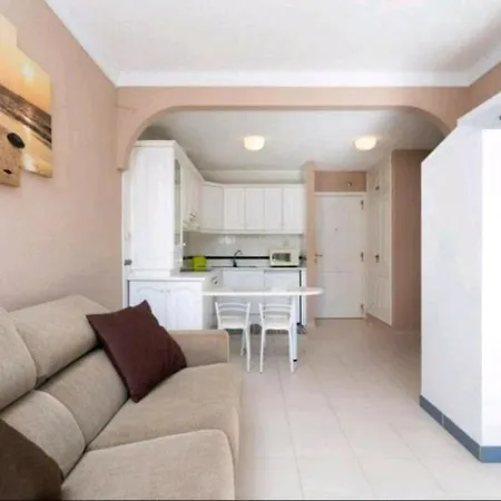 El Rincon De La Armonia. Appartement